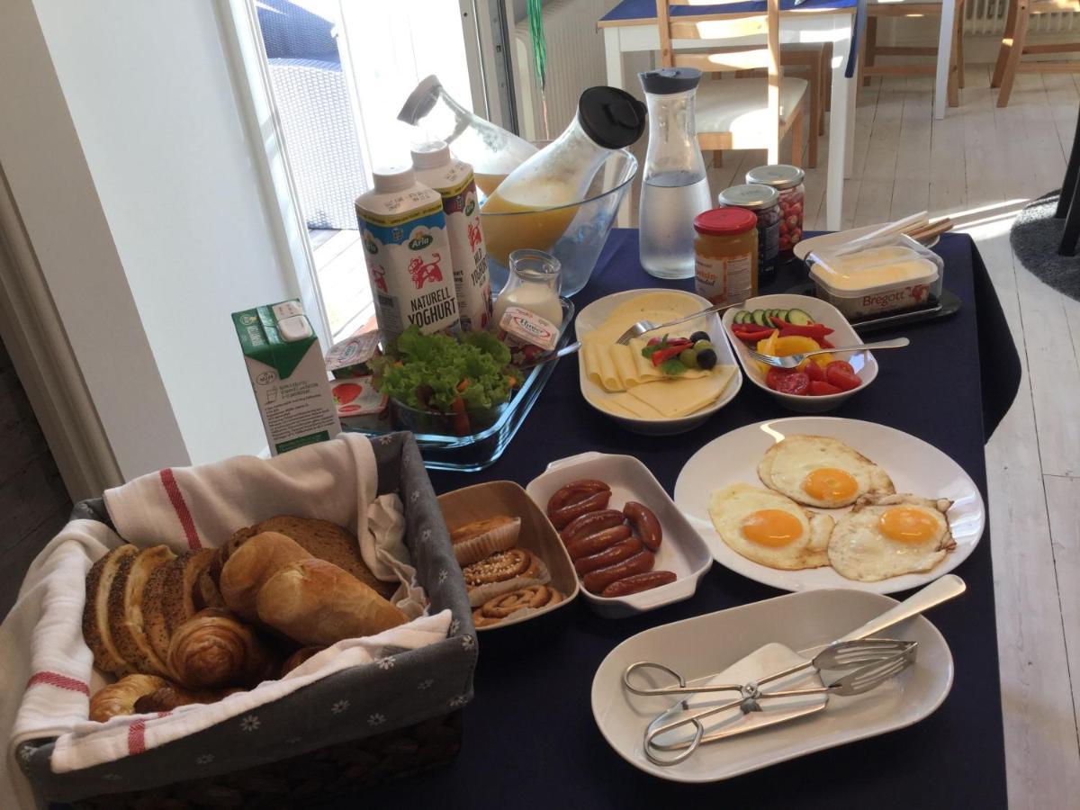 Stockholm Best Residence B&B 外观 照片