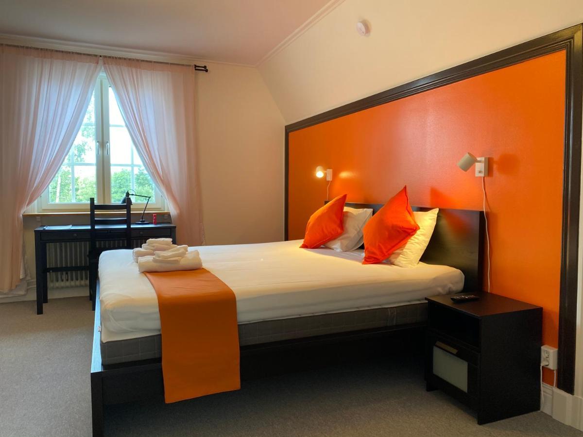 Stockholm Best Residence B&B 外观 照片