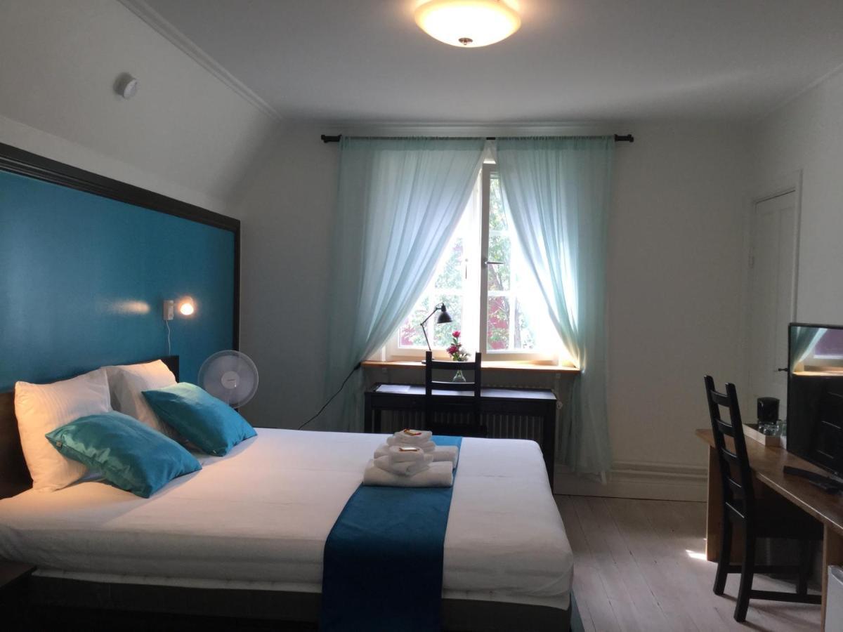 Stockholm Best Residence B&B 外观 照片