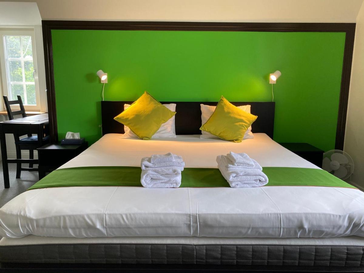 Stockholm Best Residence B&B 外观 照片