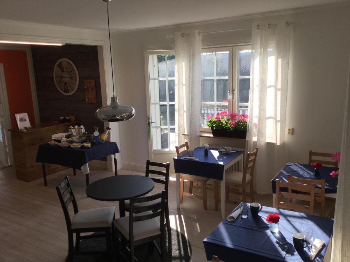 Stockholm Best Residence B&B 外观 照片