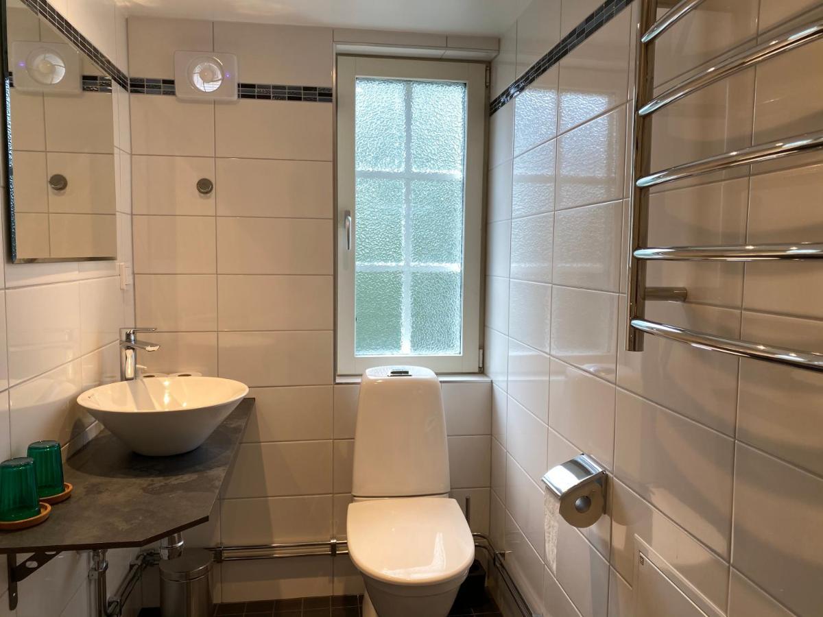 Stockholm Best Residence B&B 外观 照片