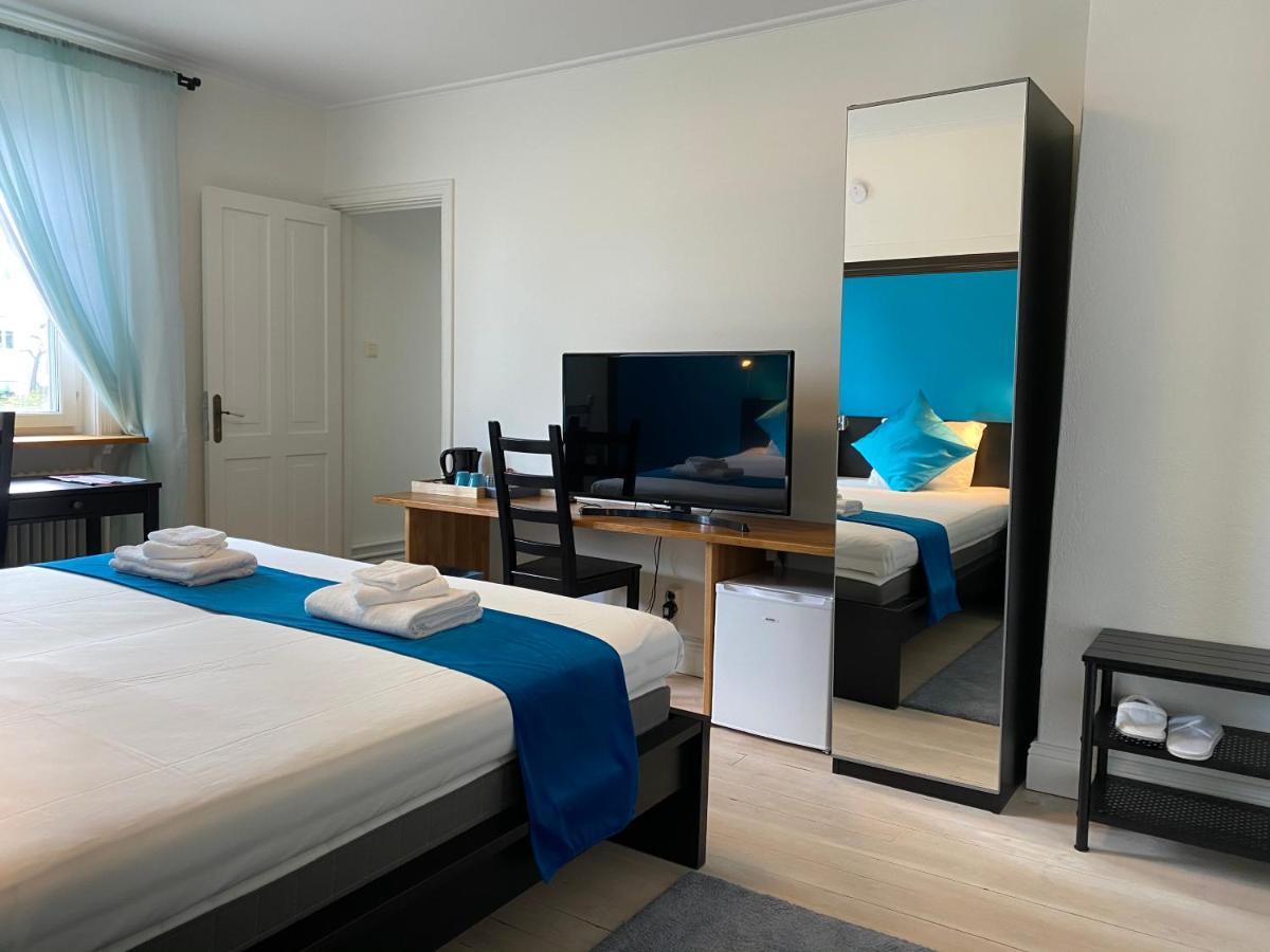 Stockholm Best Residence B&B 外观 照片