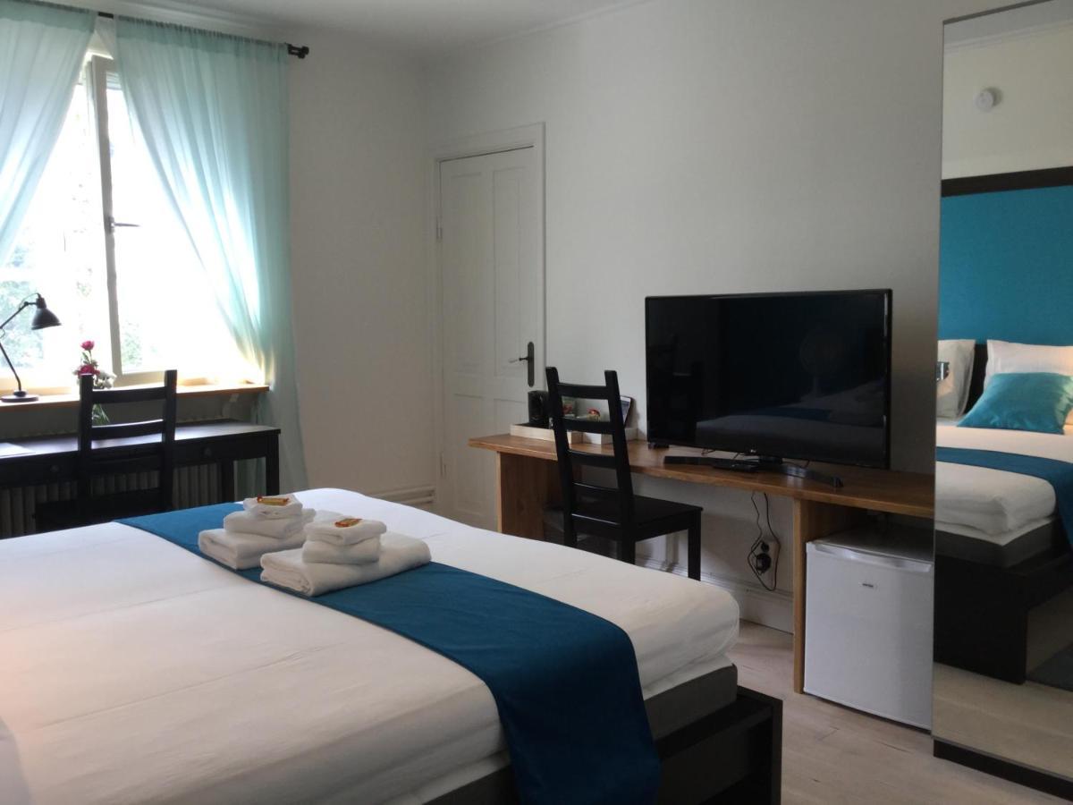 Stockholm Best Residence B&B 外观 照片