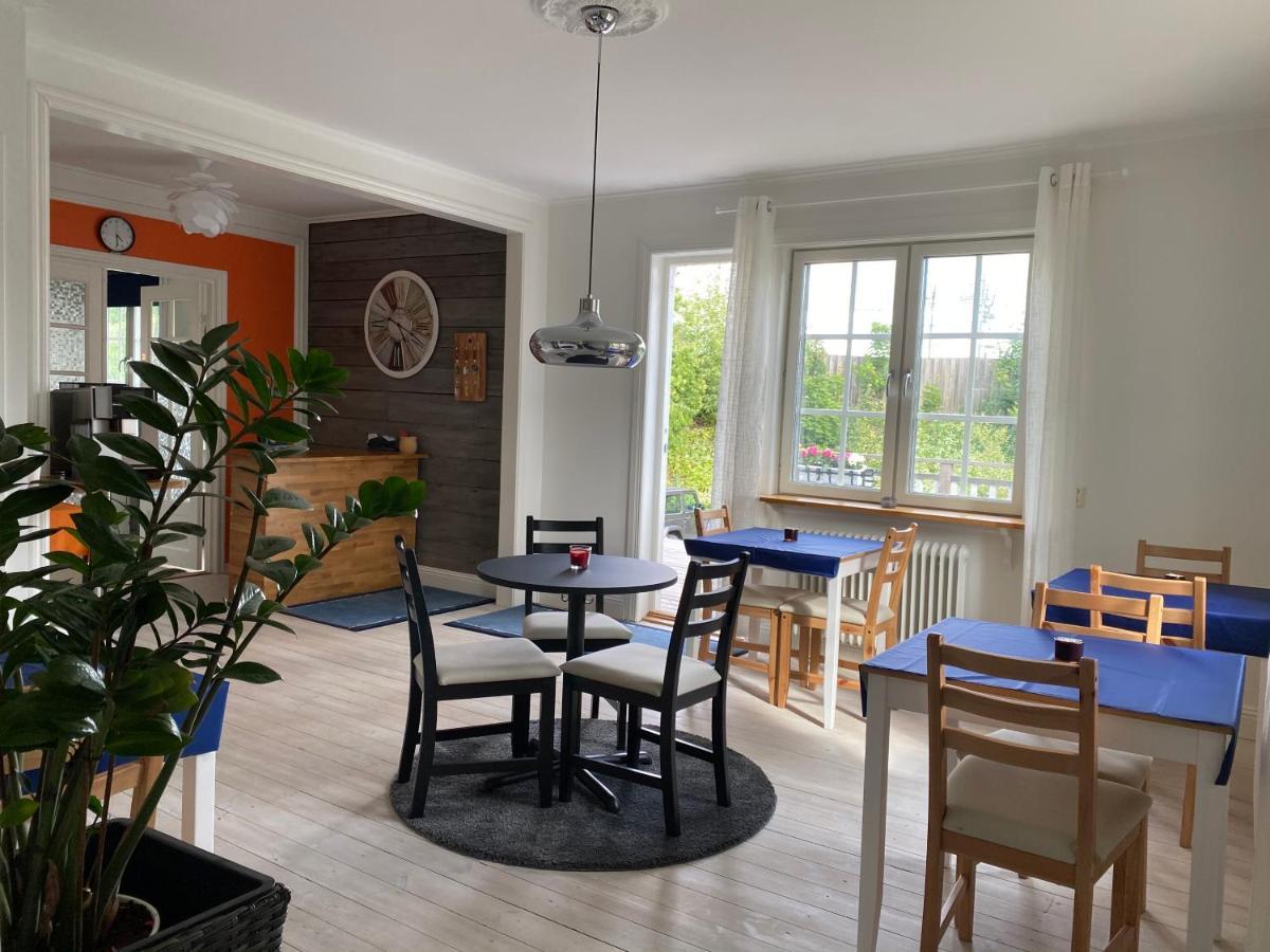 Stockholm Best Residence B&B 外观 照片
