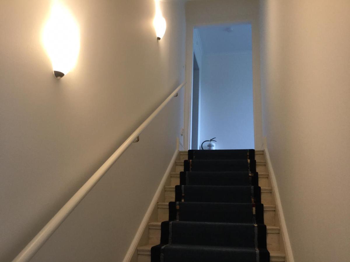 Stockholm Best Residence B&B 外观 照片
