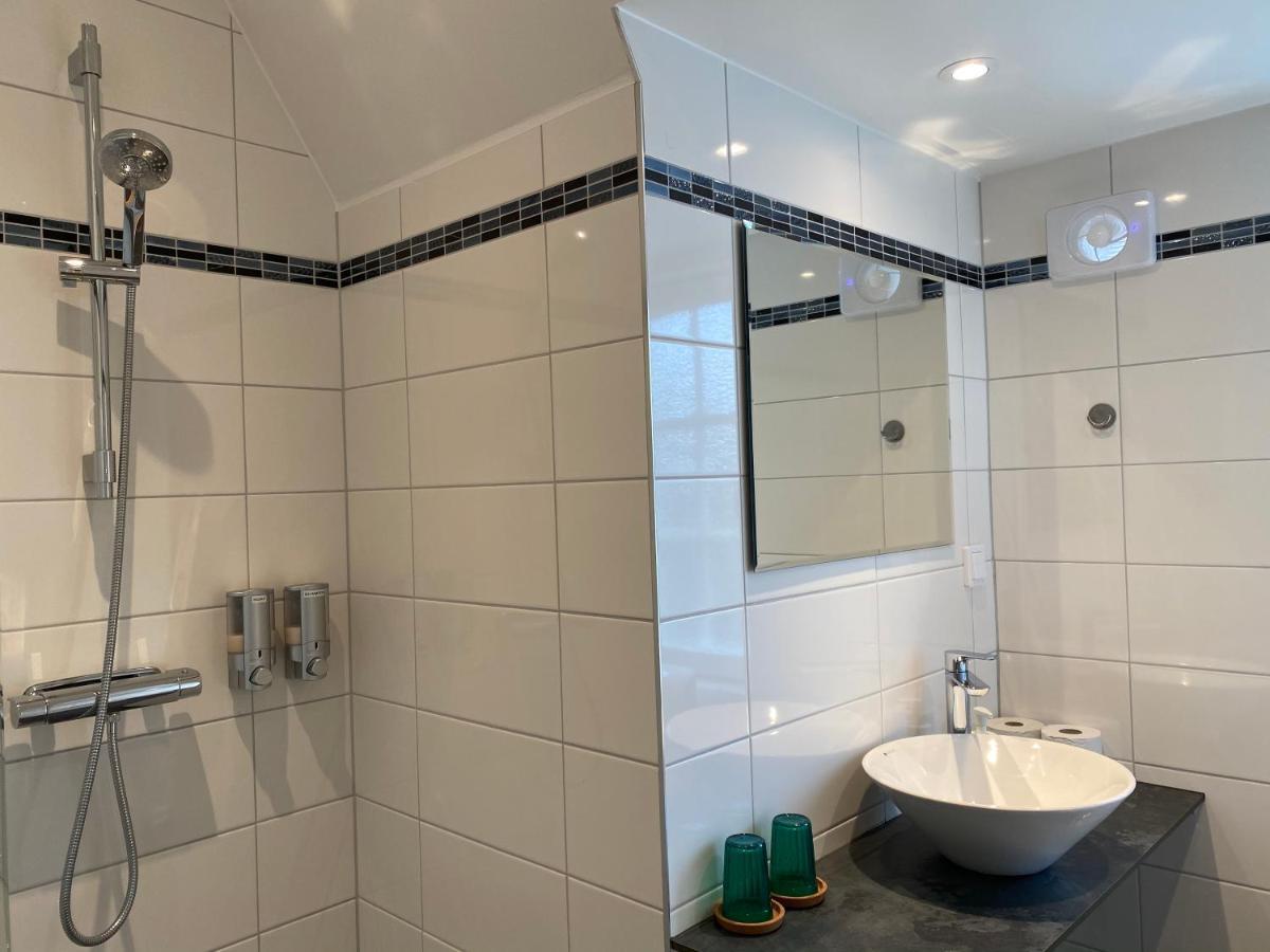 Stockholm Best Residence B&B 外观 照片