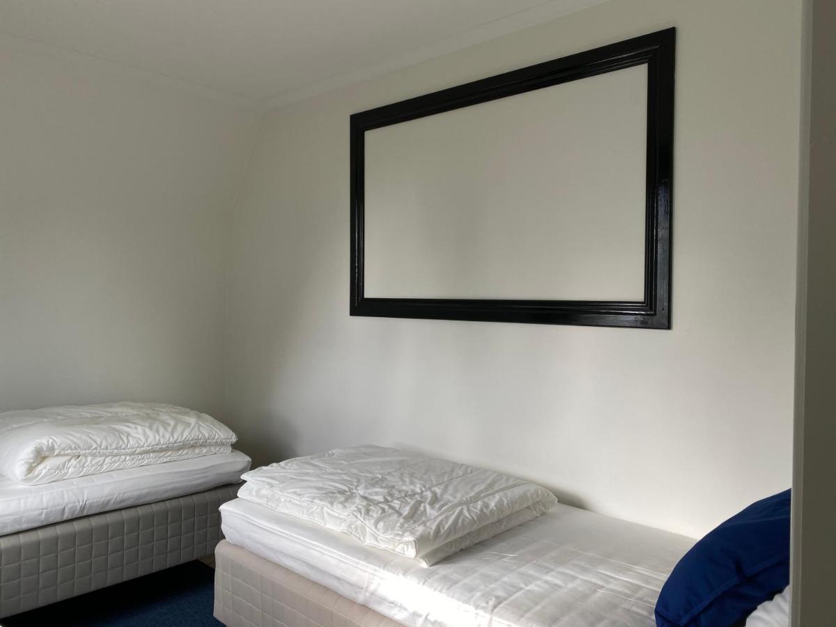 Stockholm Best Residence B&B 外观 照片