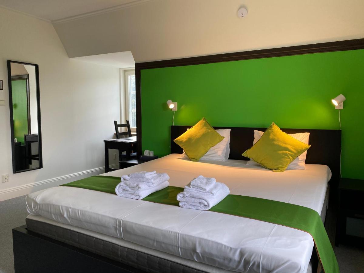 Stockholm Best Residence B&B 外观 照片