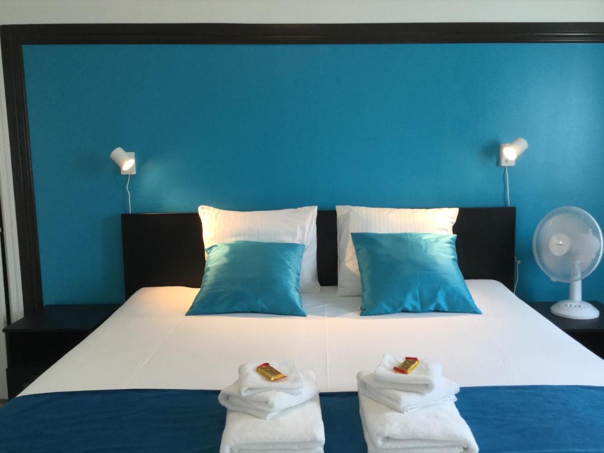 Stockholm Best Residence B&B 外观 照片