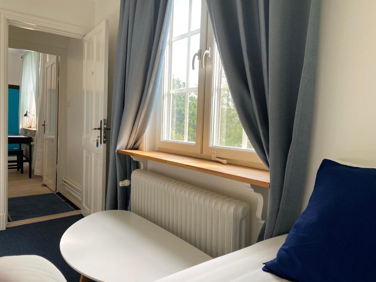 Stockholm Best Residence B&B 外观 照片