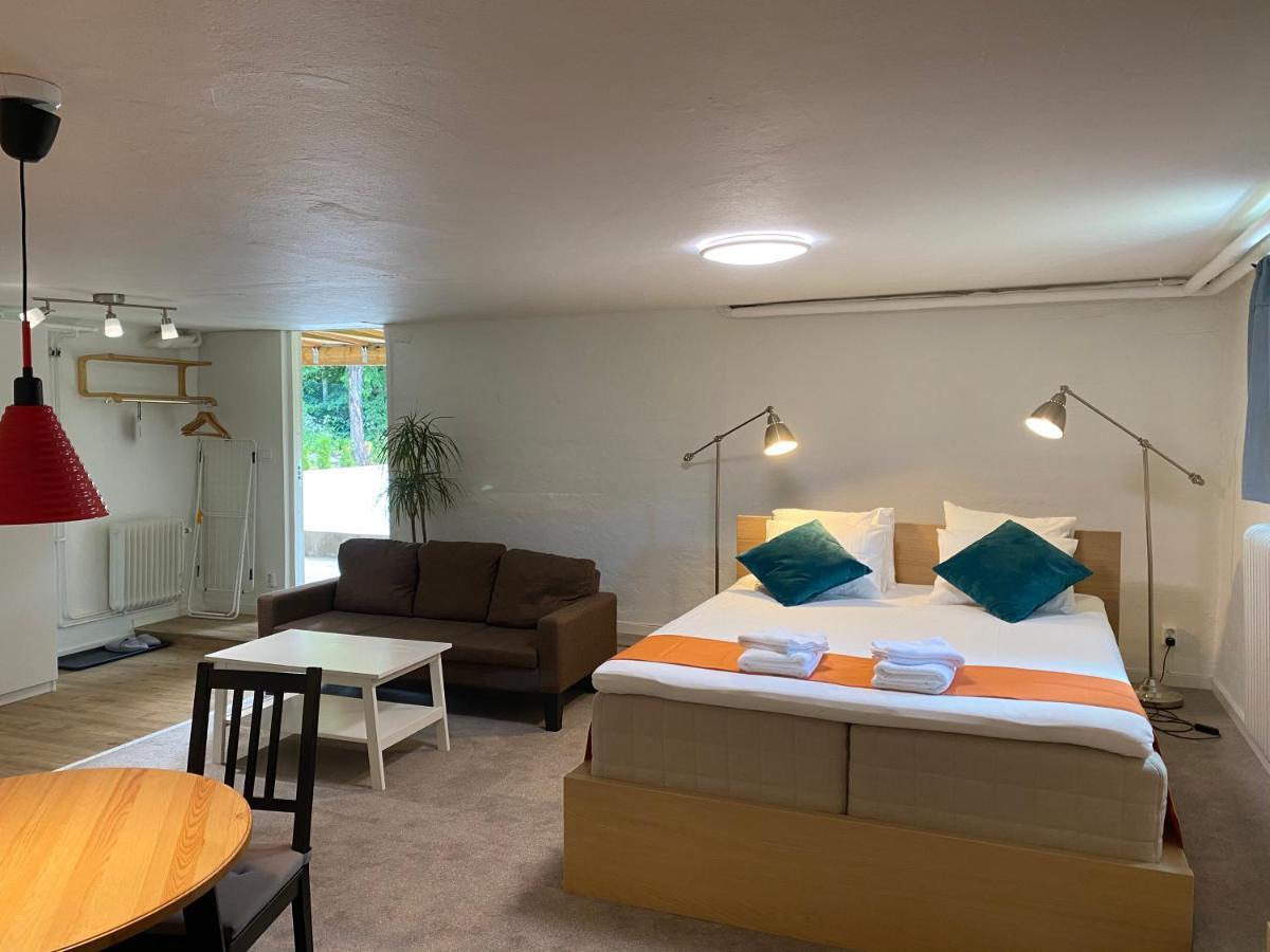 Stockholm Best Residence B&B 外观 照片