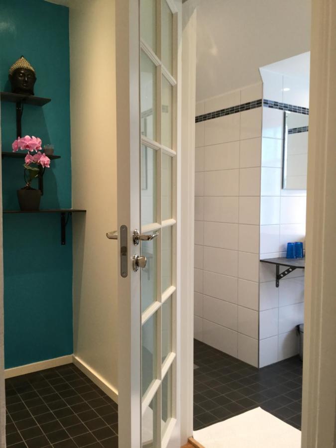 Stockholm Best Residence B&B 外观 照片