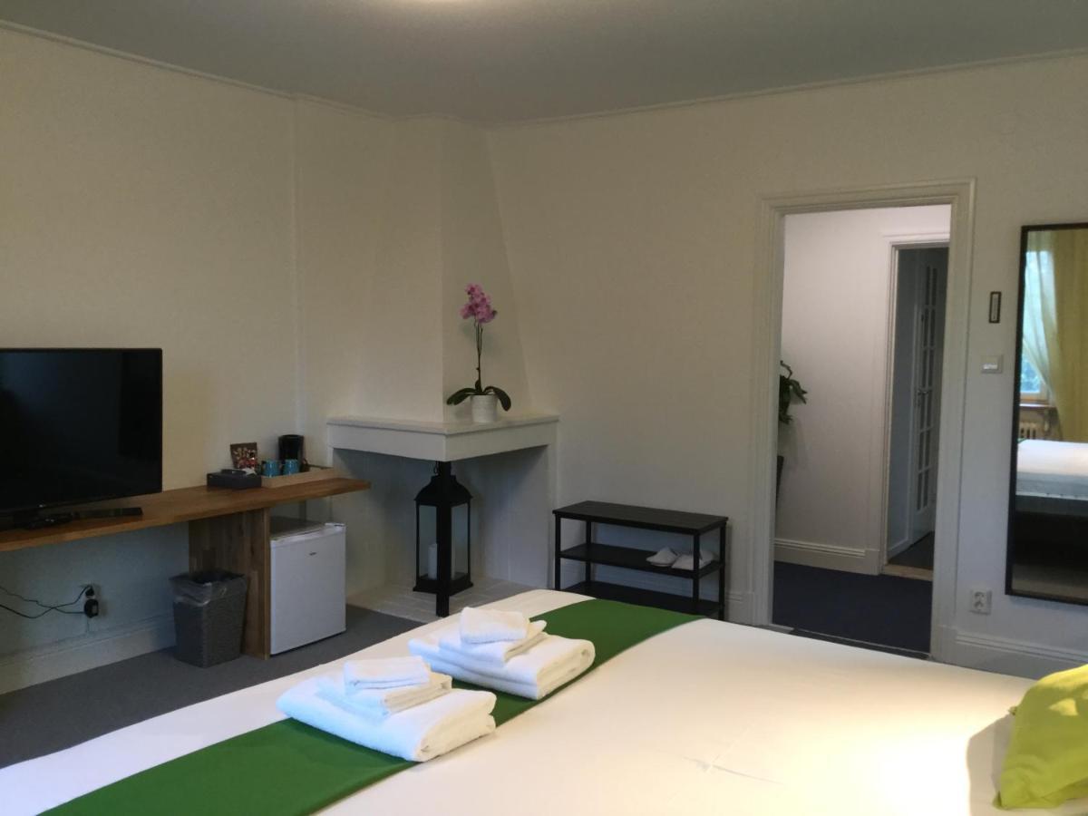 Stockholm Best Residence B&B 外观 照片