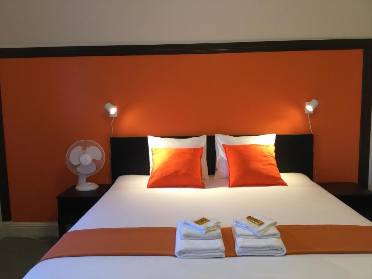 Stockholm Best Residence B&B 外观 照片