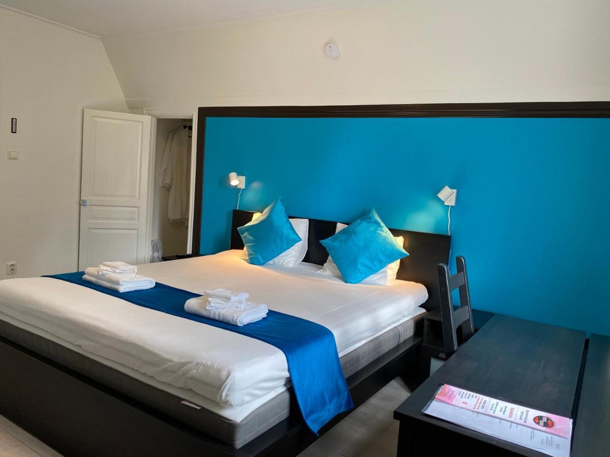 Stockholm Best Residence B&B 外观 照片