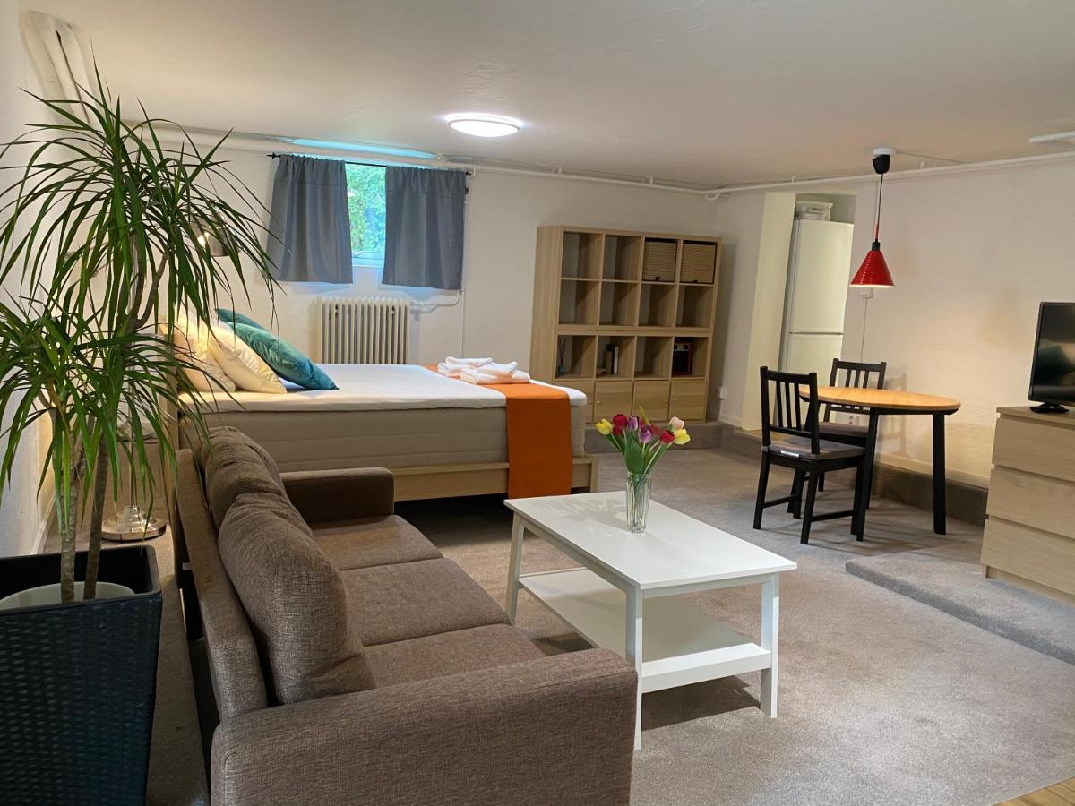 Stockholm Best Residence B&B 外观 照片