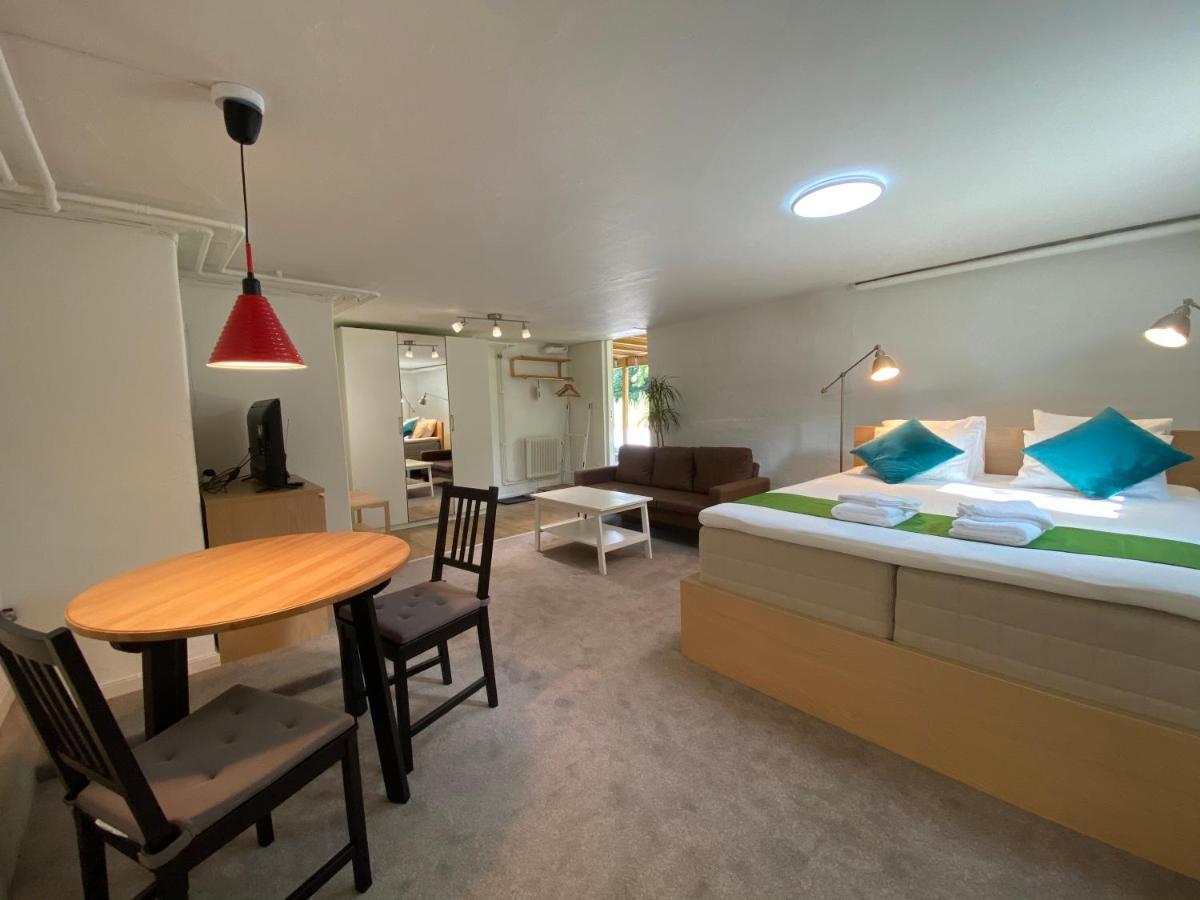 Stockholm Best Residence B&B 外观 照片