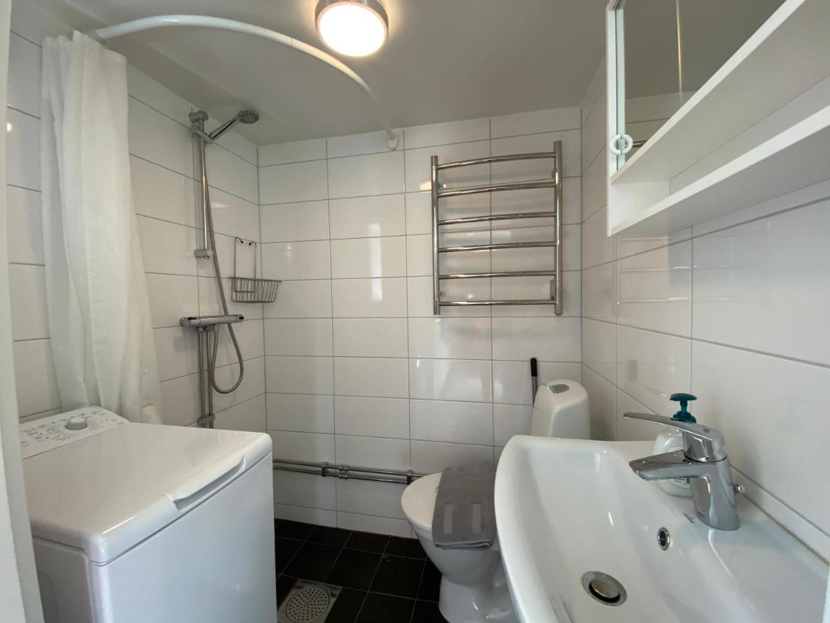 Stockholm Best Residence B&B 外观 照片