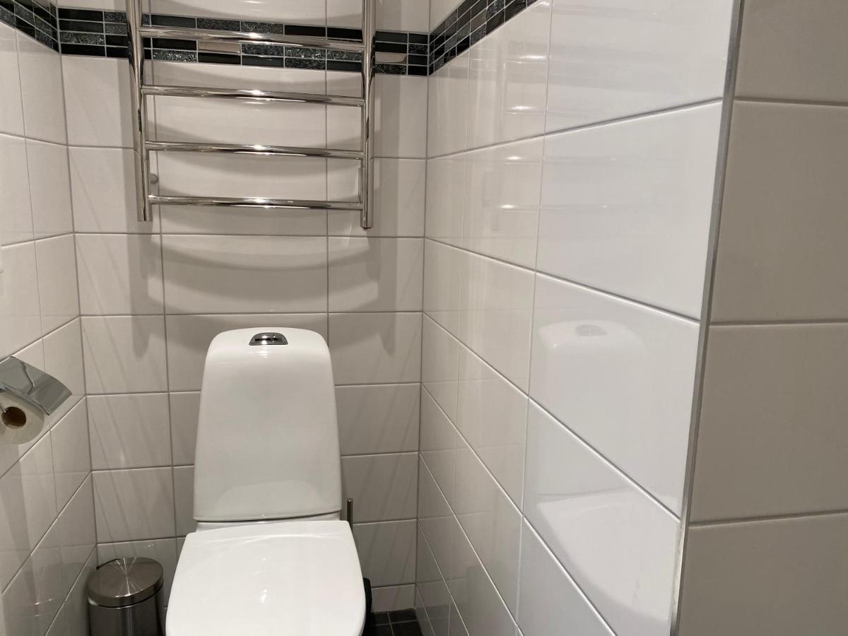 Stockholm Best Residence B&B 外观 照片